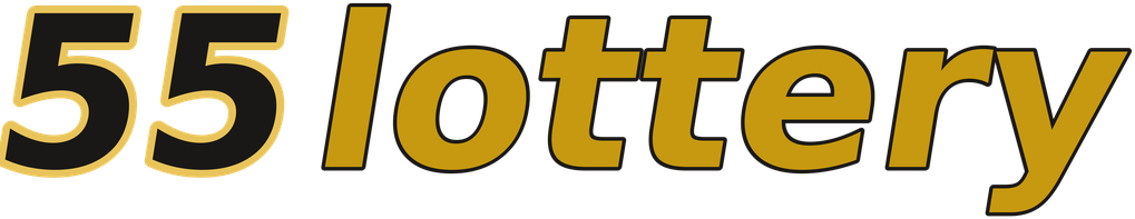 55lottery logo